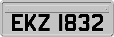 EKZ1832