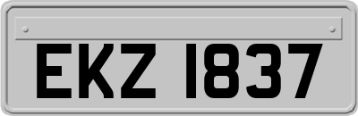 EKZ1837