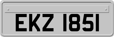 EKZ1851