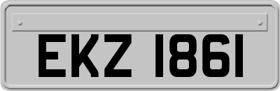 EKZ1861