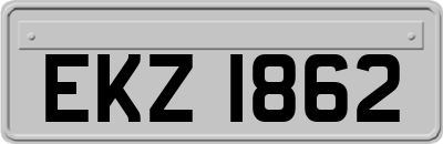 EKZ1862