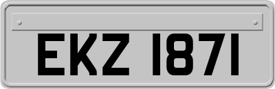 EKZ1871