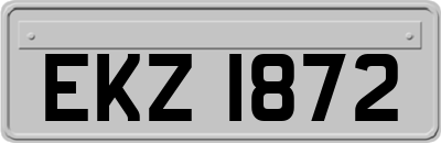 EKZ1872