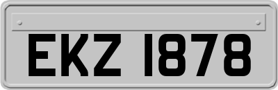 EKZ1878