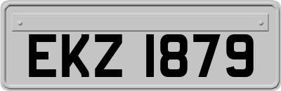 EKZ1879