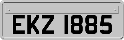 EKZ1885