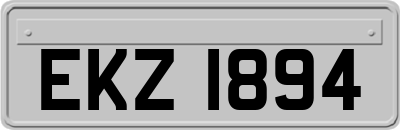 EKZ1894