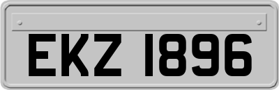 EKZ1896