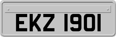 EKZ1901