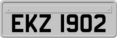 EKZ1902
