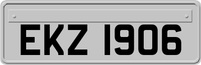 EKZ1906