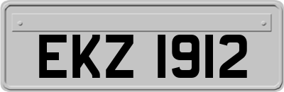 EKZ1912