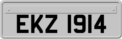 EKZ1914