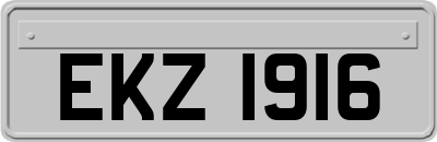 EKZ1916