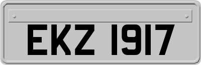 EKZ1917