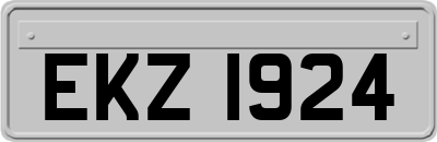 EKZ1924