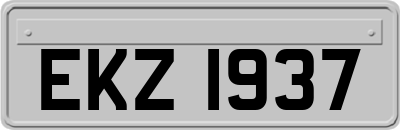EKZ1937