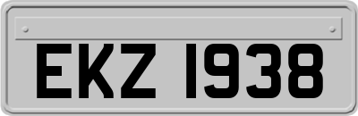 EKZ1938