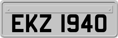 EKZ1940