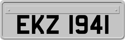 EKZ1941