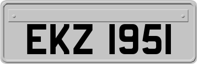 EKZ1951