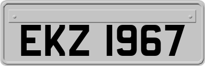 EKZ1967