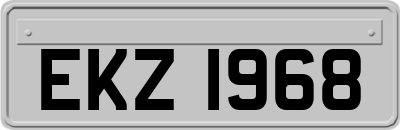 EKZ1968