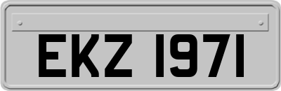 EKZ1971