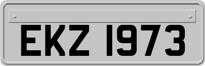 EKZ1973