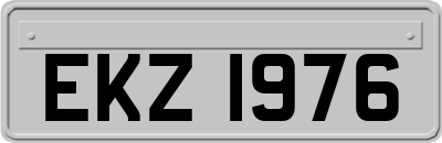 EKZ1976