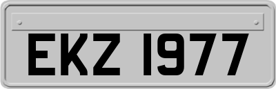 EKZ1977
