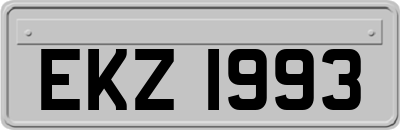 EKZ1993