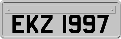 EKZ1997