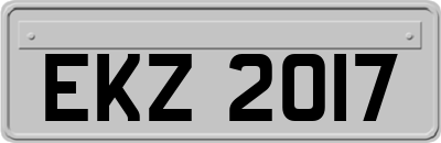 EKZ2017