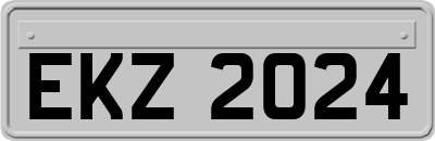 EKZ2024