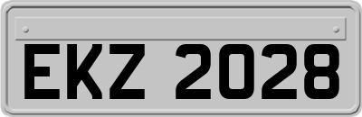 EKZ2028