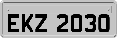 EKZ2030