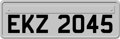 EKZ2045