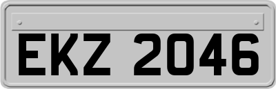EKZ2046