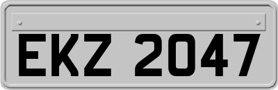 EKZ2047