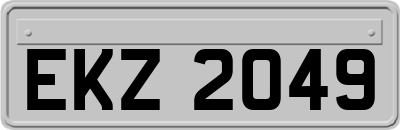 EKZ2049