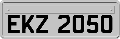 EKZ2050