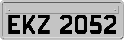 EKZ2052