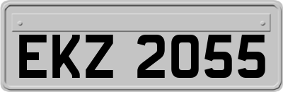 EKZ2055