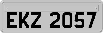 EKZ2057