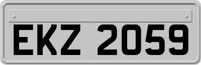 EKZ2059