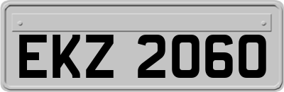 EKZ2060
