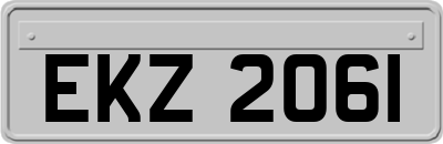 EKZ2061