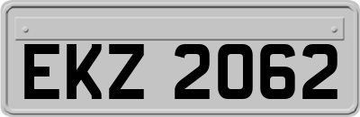 EKZ2062