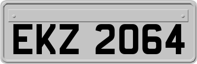 EKZ2064